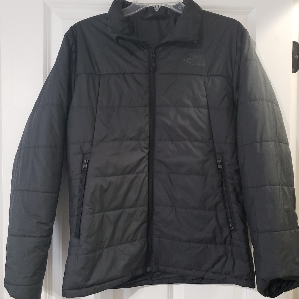 Northface Puffer coat